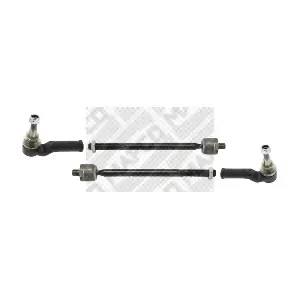 MAPCO 53672