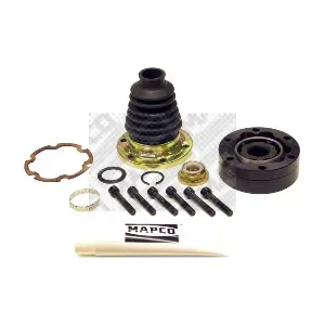 MAPCO 16858