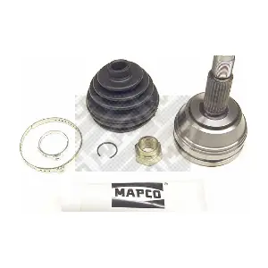 MAPCO 16601