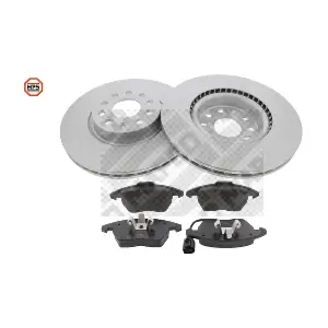 MAPCO 47833HPS