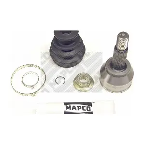 MAPCO 16603