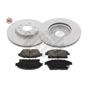 MAPCO 47698HPS