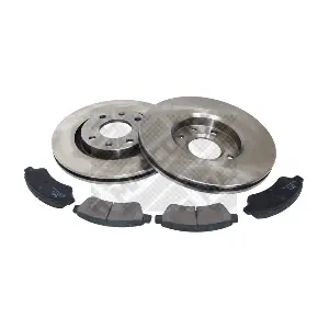 MAPCO 47455