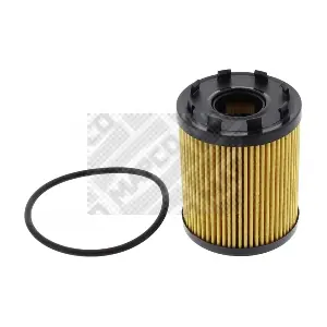 MAPCO 64709