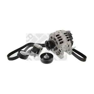 MAPCO 93701