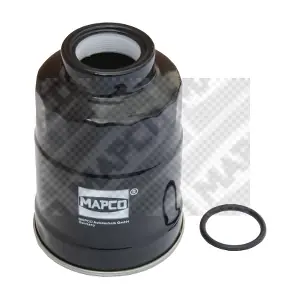 MAPCO 63502