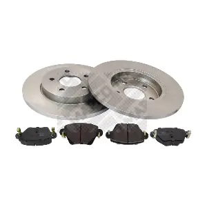 MAPCO 47670
