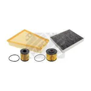 MAPCO 68604