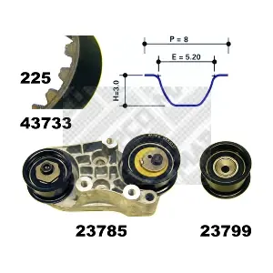 23733 MAPCO