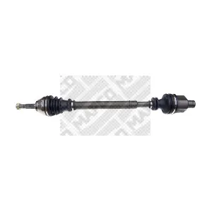 MAPCO 16151