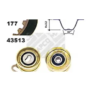 23513 MAPCO