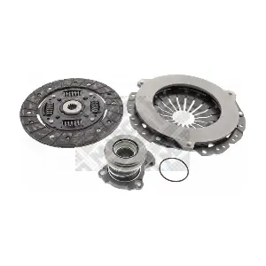 MAPCO 10713