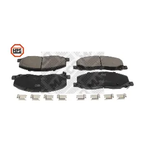 MAPCO 6021HPS