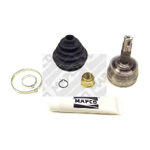 MAPCO 16003