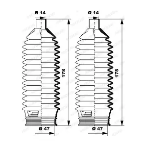 K150262 MOOG