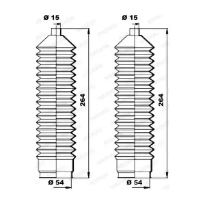 K150041 MOOG