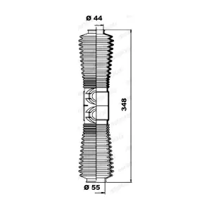 K150072 MOOG