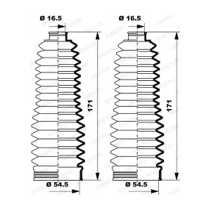 K150239 MOOG
