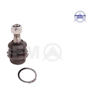 SIDEM 64080 Нижній/верхній кульовий шарнір