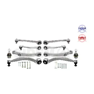 80A407693ES1 AUDI