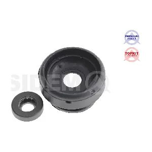SIDEM 863424 KIT Ремонтний комплект, опорний підшипник амортизатора