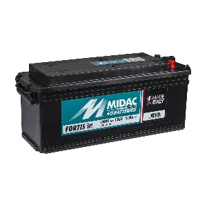 135MS MIDAC S.p.A.