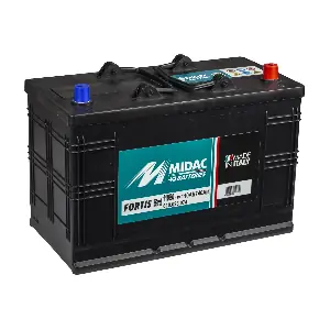 110B1 MIDAC S.p.A.