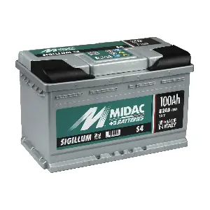 S4 MIDAC S.p.A.