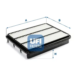 UFI 3050500