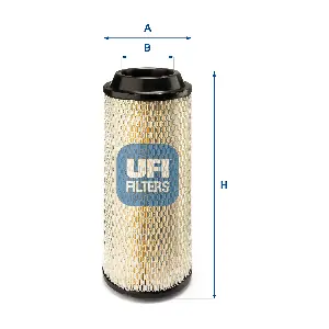 UFI 2751400