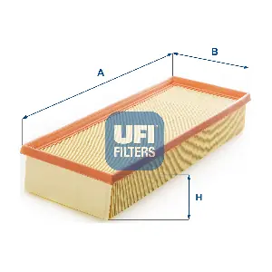 30.161.00 UFI