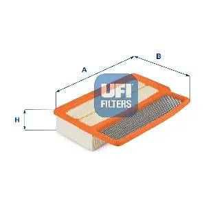 3060400 UFI