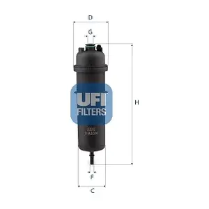 31.A33.00 UFI