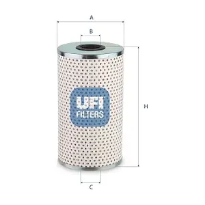 UFI 25.707.00