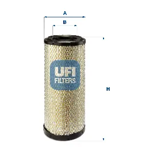 UFI 27.B99.00