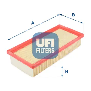 UFI 3019400