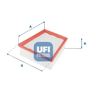 3068700 UFI