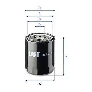 2365200 UFI