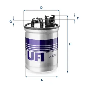 24.003.00 UFI