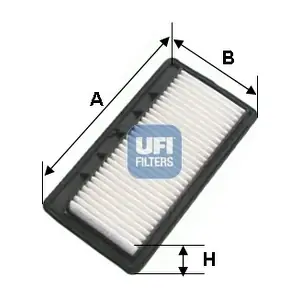 3053800 UFI