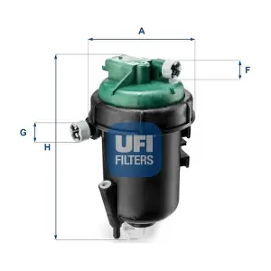 UFI 5514500