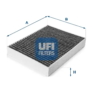 UFI 54.312.00