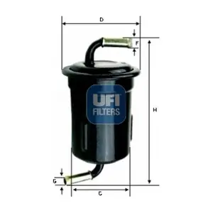 UFI 3171500