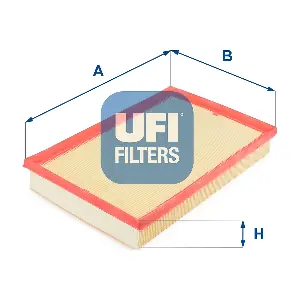 UFI 3015800