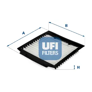 UFI 53.316.00