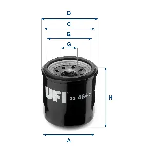 UFI 2348400