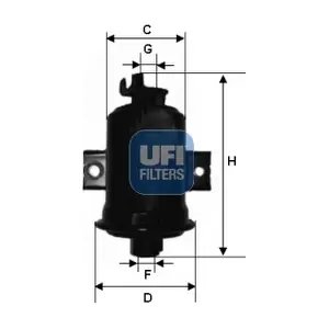 UFI 3156000