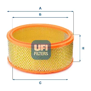 27.B87.00 UFI