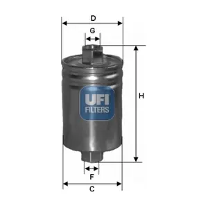 UFI 3158900