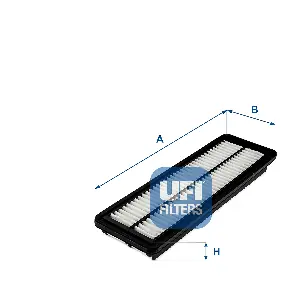 3072600 UFI